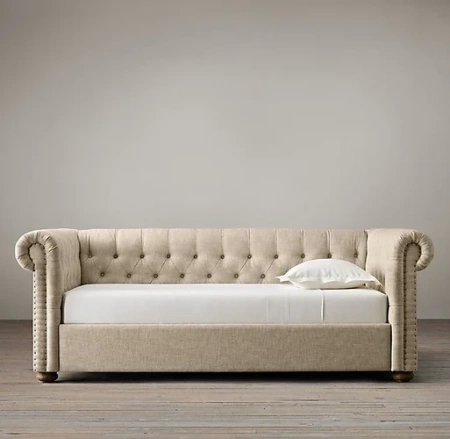 Диван Честер найт