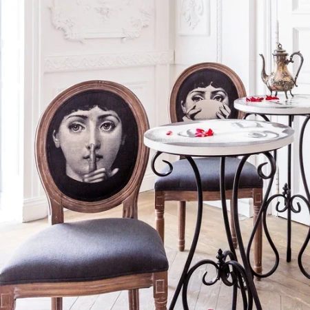 Стул «Лина», версия «Tea Time»