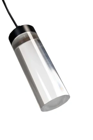 Светильник потолочный d6х17см