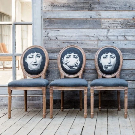 Стул «Лина», версия «Немек»