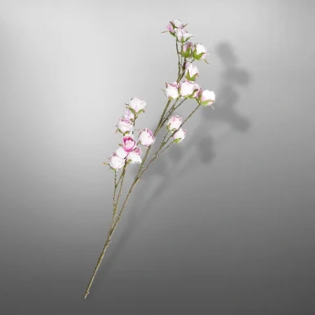 Подвесной светильник Eglo Artana серый;никель