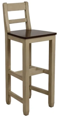 Стул барный Провинция