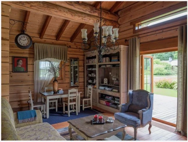 Часы "Вокзал"