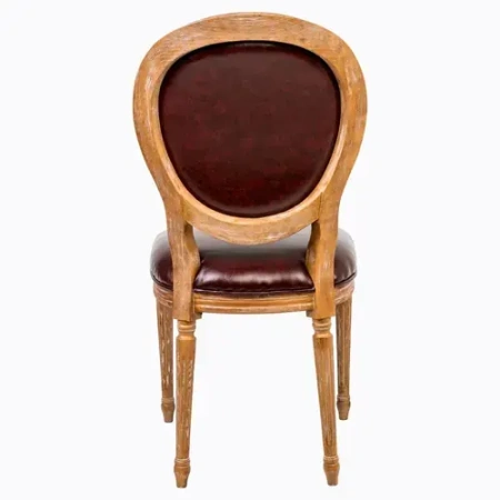 Стул «Леди Карнавал»