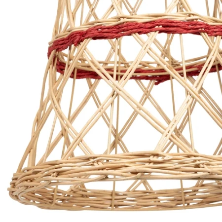 Подвесная лампа Кантри 