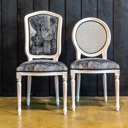 Стул «Дворец Тюильри»