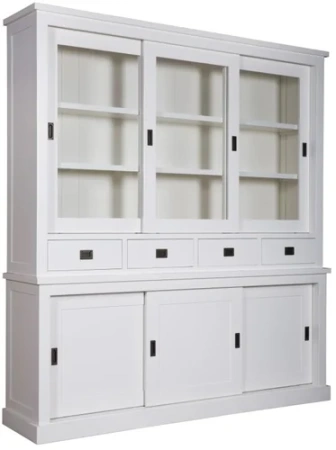 Шкаф буфет Гамбург