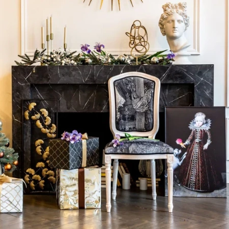 Стул «Дворец Тюильри»