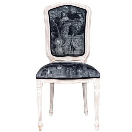 Стул «Дворец Монсо»