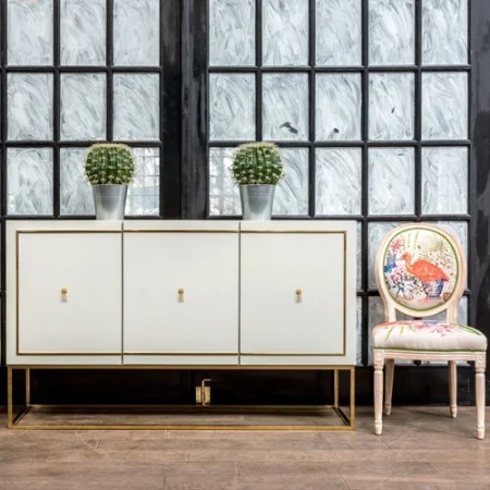 Стул «Кораллововажный»