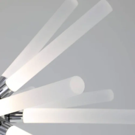 Подвесная светодиодная люстра Favourite Starry -P