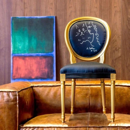 Стул «Душа дома»