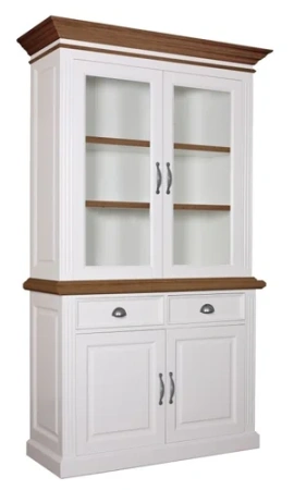 Буфет с 2 ящиками Гамбург фото