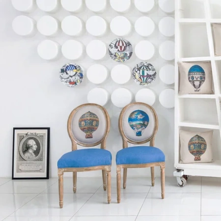 Стул «Флесселле»