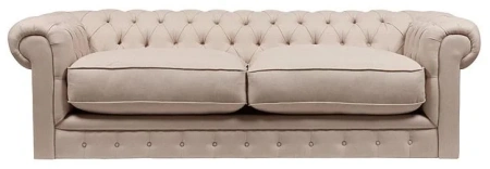 Диван "Луисвилл" бежевый