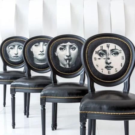 Стул «Лина», версия «Искушение»