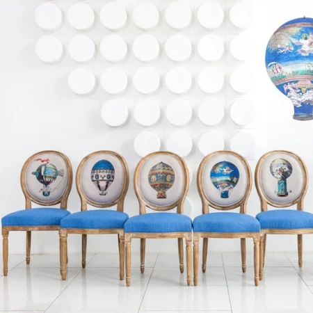 Стул «Баньоль»