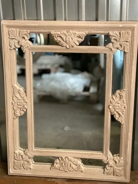 Зеркало Эпоха