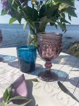 Стакан Айсберг