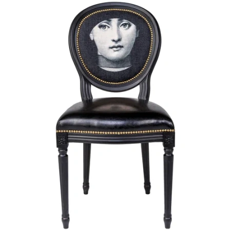 Стул «Лина», версия «Чокер»