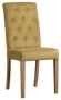 Стул оливкового цвета  Альбан