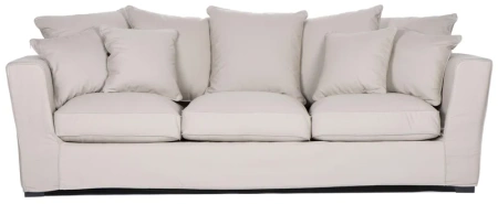 Диван четырехместный Жан-Филипп (Madere Mastic)