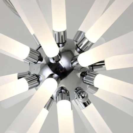 Подвесная светодиодная люстра Favourite Starry -P