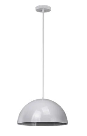 Светильник Sanda white D40