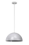 Светильник Sanda white D40