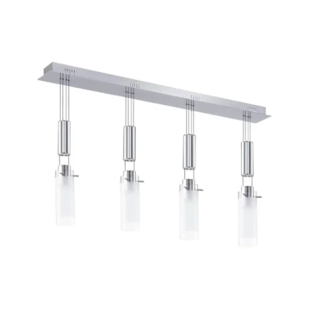 Подвесной светильник Eglo Aggius Ver.2