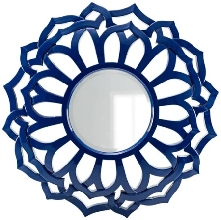 Зеркало в раме Коул Navy