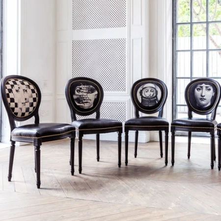 Стул «Лина», версия «Блиц»