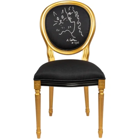 Стул «Душа дома»