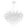 Подвесной светильник Divinare Salice 3132/26 SP-9