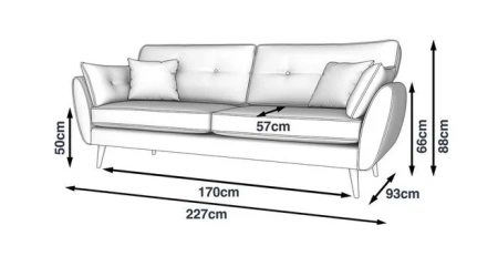 Диван Уорхол