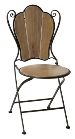 Стул "Аллея"