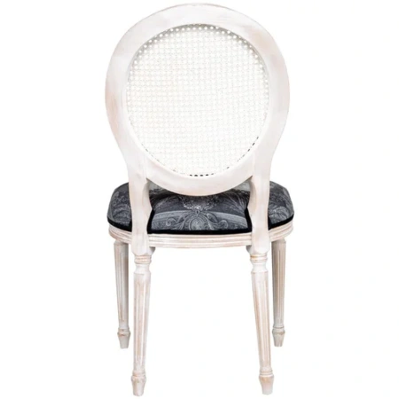 Стул «Дворец Тюильри» (ротанг)