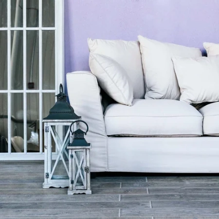 Диван четырехместный Жан-Филипп (Madere Mastic)