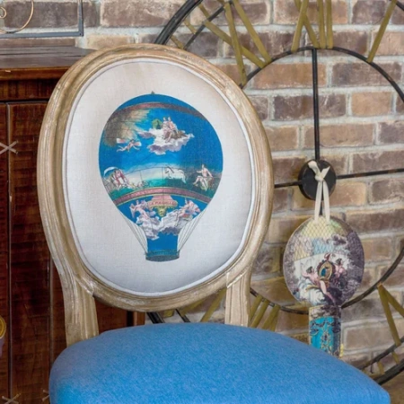 Стул «Флесселле»