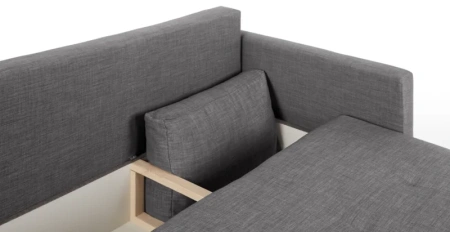 Диван Шанхай