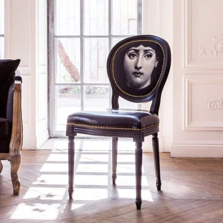 Стул «Лина», версия «Моно Лина»