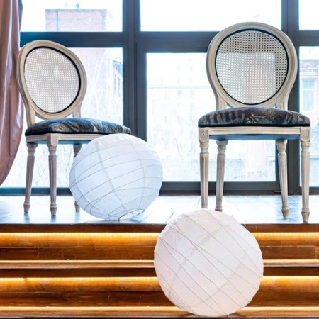 Стул «Блуа» (ротанг)