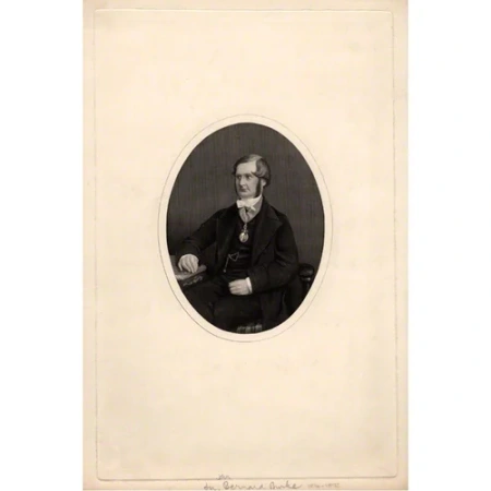 Стул «Константиновский орден Св. Георгия, Сицилия»