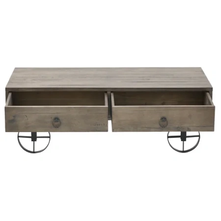 Стол  натуральный 120х60х40