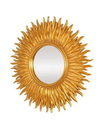 Зеркало Фелиция Sands Gold