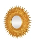 Зеркало Фелиция Sands Gold