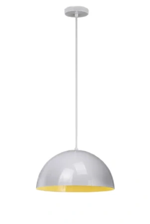 Светильник Sanda white D30