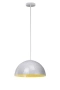 Светильник Sanda white D30