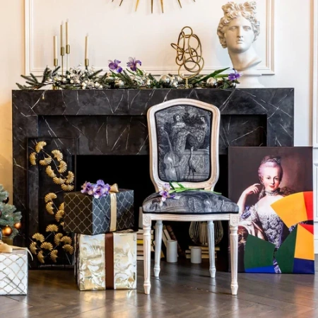 Стул «Дворец Монсо»