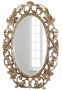 Зеркало Гойя Florentine Silver